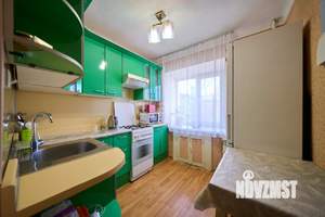 1-к квартира, вторичка, 31м2, 2/5 этаж