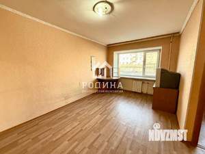 1-к квартира, вторичка, 33м2, 2/4 этаж