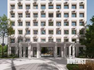 3-к квартира, вторичка, 59м2, 9/22 этаж