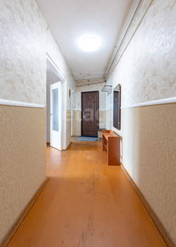 2-к квартира, вторичка, 53м2, 9/9 этаж