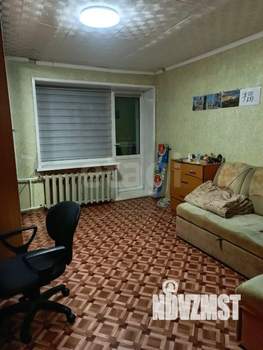 4-к квартира, вторичка, 71м2, 7/9 этаж