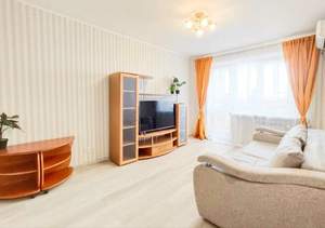 1-к квартира, вторичка, 37м2, 5/9 этаж