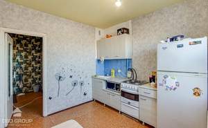 1-к квартира, вторичка, 40м2, 8/10 этаж