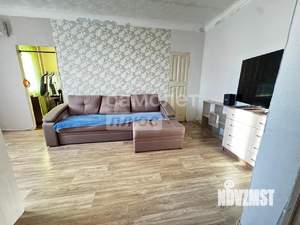 2-к квартира, вторичка, 44м2, 4/5 этаж