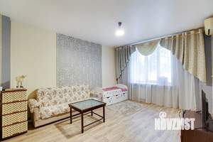 2-к квартира, вторичка, 56м2, 2/5 этаж