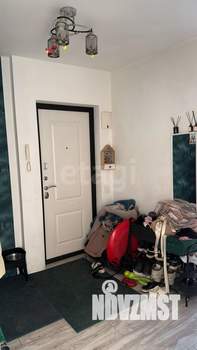 3-к квартира, вторичка, 62м2, 2/5 этаж