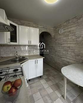 3-к квартира, вторичка, 66м2, 9/10 этаж