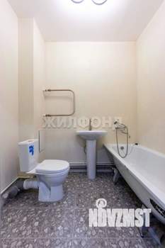 1-к квартира, вторичка, 34м2, 4/18 этаж