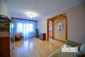 2-к квартира, вторичка, 44м2, 3/5 этаж