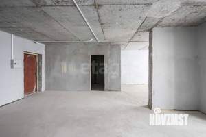 2-к квартира, сданный дом, 60м2, 12/27 этаж