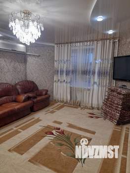 3-к квартира, вторичка, 87м2, 4/10 этаж