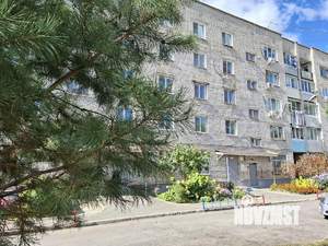 3-к квартира, вторичка, 60м2, 5/5 этаж