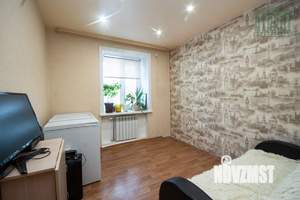 3-к квартира, вторичка, 60м2, 2/5 этаж