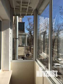 1-к квартира, вторичка, 32м2, 3/5 этаж