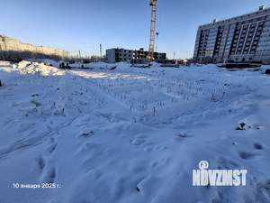 2-к квартира, вторичка, 37м2, 4/10 этаж