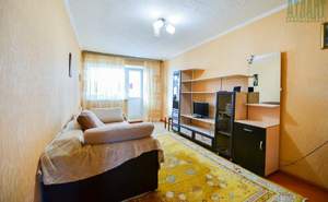 2-к квартира, вторичка, 47м2, 2/5 этаж