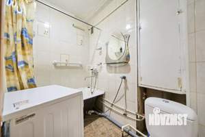 2-к квартира, вторичка, 43м2, 5/5 этаж