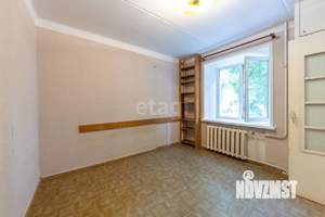 2-к квартира, вторичка, 45м2, 4/9 этаж