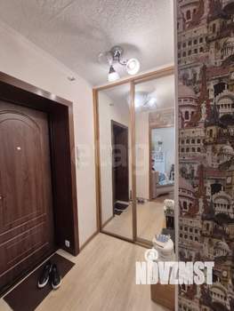 1-к квартира, вторичка, 29м2, 3/5 этаж