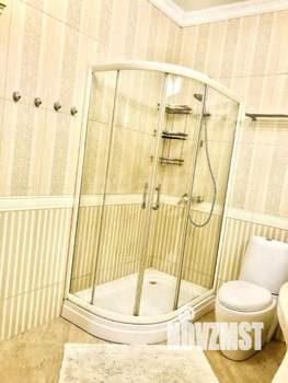 3-к квартира, вторичка, 124м2, 16/18 этаж