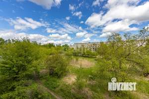 3-к квартира, вторичка, 62м2, 3/5 этаж