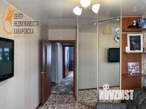 3-к квартира, вторичка, 70м2, 10/10 этаж
