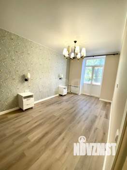 2-к квартира, вторичка, 54м2, 2/4 этаж