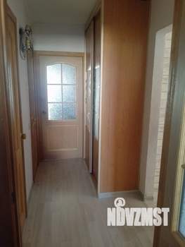 3-к квартира, вторичка, 66м2, 9/10 этаж