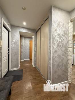 2-к квартира, вторичка, 46м2, 5/9 этаж