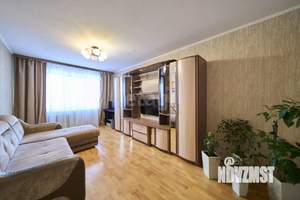 3-к квартира, вторичка, 67м2, 9/10 этаж