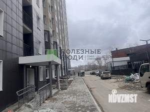 2-к квартира, сданный дом, 55м2, 14/19 этаж