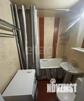 1-к квартира, вторичка, 37м2, 8/9 этаж