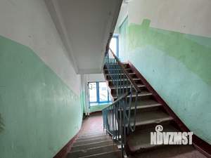 1-к квартира, вторичка, 30м2, 2/9 этаж