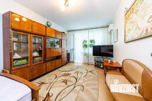 2-к квартира, вторичка, 47м2, 5/5 этаж