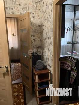 1-к квартира, вторичка, 33м2, 1/9 этаж