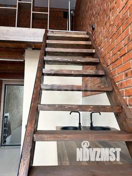 1-к квартира, вторичка, 19м2, 2/2 этаж