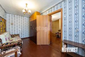 2-к квартира, вторичка, 43м2, 2/5 этаж