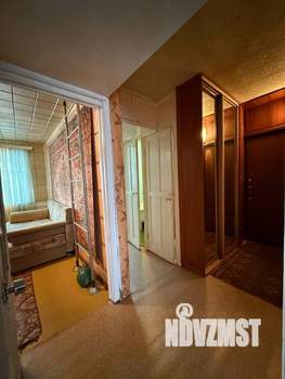 2-к квартира, вторичка, 48м2, 5/5 этаж