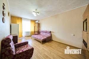 2-к квартира, вторичка, 43м2, 5/5 этаж