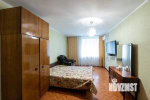 4-к квартира, вторичка, 84м2, 2/12 этаж