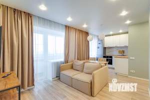 2-к квартира, вторичка, 46м2, 5/5 этаж