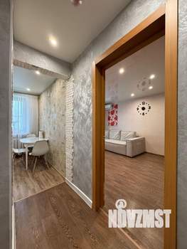 2-к квартира, вторичка, 46м2, 5/9 этаж