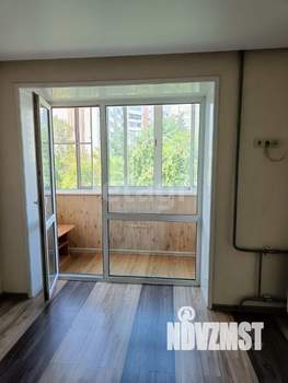 Студия квартира, вторичка, 25м2, 4/5 этаж