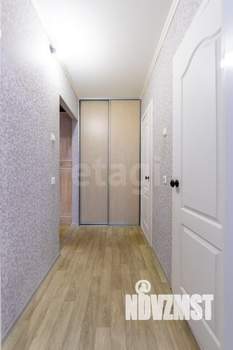 2-к квартира, вторичка, 50м2, 5/10 этаж