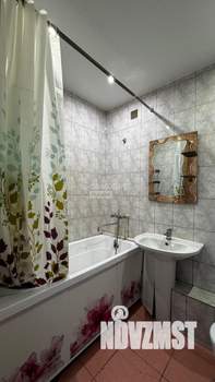 1-к квартира, вторичка, 36м2, 5/6 этаж