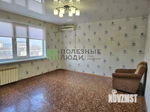 3-к квартира, вторичка, 64м2, 9/9 этаж