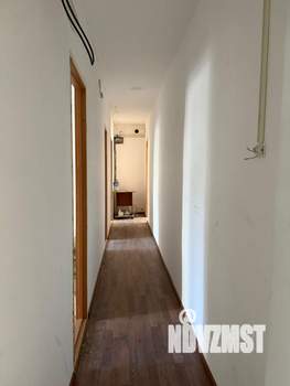 4-к квартира, вторичка, 54м2, 1/5 этаж