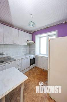 2-к квартира, вторичка, 44м2, 5/5 этаж