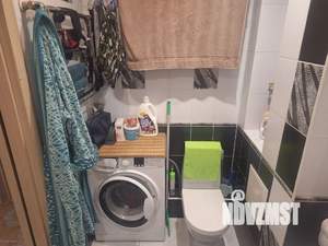 2-к квартира, вторичка, 51м2, 8/10 этаж