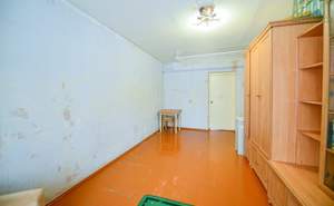 3-к квартира, вторичка, 59м2, 1/5 этаж